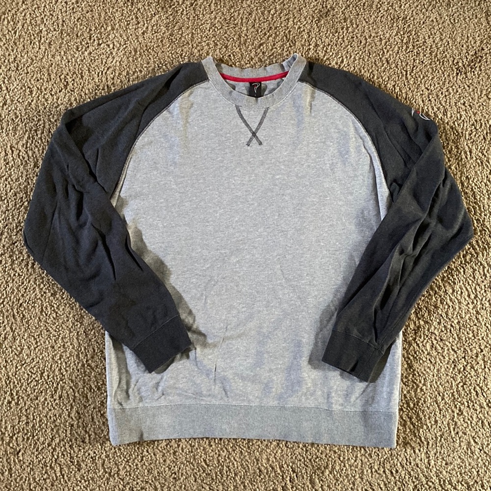TPI Titleist Pullover Crewneck